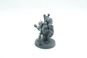 Foul Blightspawn [x1] Death Guard [Warhammer 40K] Primed - Picture 1 of 2