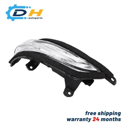 Left Driver Front Turn Signal Side Light Lamp For Lexus GX460 LX570 2010-2019 - Image 1 of 4