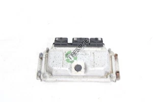 CITROEN SAXO VTR 3 PLUG ENGINE ECU 0261206860 - Picture 1 of 5