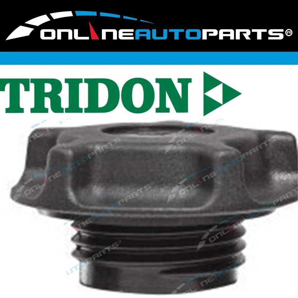 Engine Oil Cap for Hyundai iLOAD TQ 4cyl 2.5L D4CB 2008~2019 - image 1 of 2