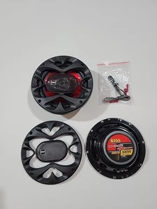 Altavoces para puerta de coche BOSS Audio Systems CH6530 Chaos Series 6,5 pulgadas - Extreme - Imagen 1 de 15