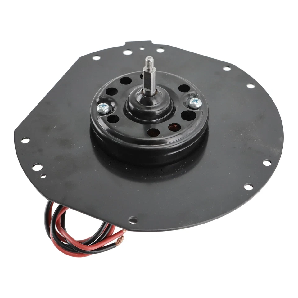 PM143 A/C Heater Blower Motor w/o Wheel For 1991-1995 JEEP WRANGLER Foto 1 de 4