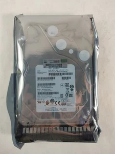 Lot of 10 New Toshiba HP MG04ACA100N 1 TB SATA III 3.5 in Enterprise Drive - Picture 1 of 6