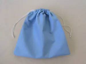One XL MicroFiber Suede Camcorder Dust Bag/Cleaning Pouch Camera &Accessories - Picture 1 of 3