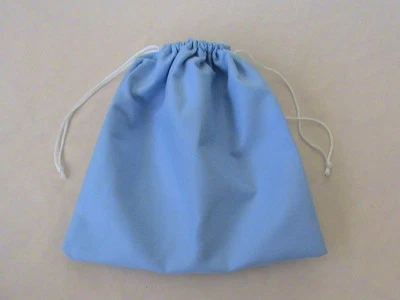 One XL MicroFiber Suede Camcorder Dust Bag/Cleaning Pouch Camera &Accessories  - Image 1 of 3