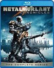 Metal Hurlant Chronicles: The Complete Series - Metal Hurlant Chronicles: The Co