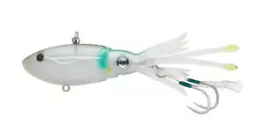 NOMAD DESIGN SQUIDTREX 95MM SELECCIONAR COLOR CALAMAR PASO LENTO ATÚN AGUA SALADA COSTA - Imagen 1 de 11