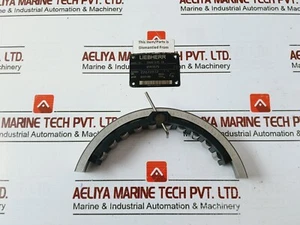 Bosch Rexroth R902066595 Cradle Bearing Shell 42 Meter 2060575 - Picture 1 of 10