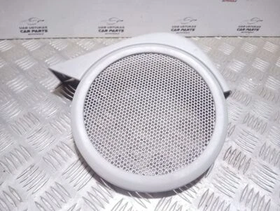 Jeep Patriot 2007 Rear Left Panel Speaker Rear UST79074 - Image 1 of 4