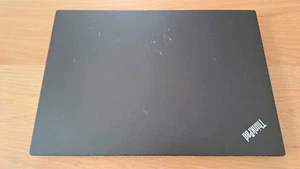 Lenovo ThinkPad L380 i5-8250@1.60GHz 8GB RAM 256GB SSD BACKLIT KEYBOARD Grade: C - Picture 1 of 23