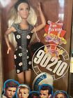 VTG 91 Mattel Donna Martin Beverly Hills 90210 Doll Tori Spelling SEALED Bx Wear