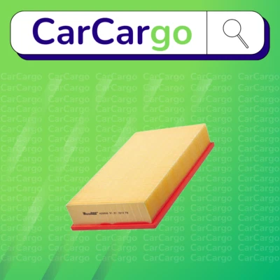 Filtro de aire para Mercedes-Benz Clase E E 320 T 1996-2003 58x336x190 mm calidad original Foto 1 de 4