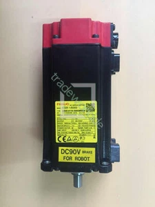 ONE USATO FANUC SERVOMOTORE A06B-0116-B855#0048 - Foto 1 di 1