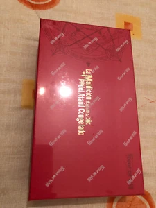 CAJA SELLADA 36 SOBRES LA MALDICION DEL ATAUD CONGELADO REIYA FORCE OF WILL FOW - Imagen 1 de 5