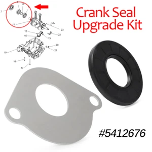 Crank Seal Upgrade Kit for Polaris Ranger 800 RZR 800 All Years Models #5412676 - Picture 1 of 10