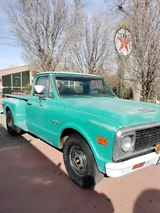 1969 Chevrolet C-10 Long bed - Picture 1 of 26