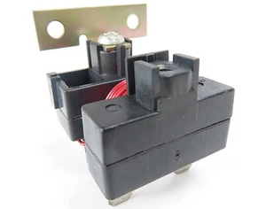 Relé de arranque del motor Milwaukee 23-38-0110 Klixon 3CR-144-167 (NOS) NUEVO SIN CAJA - Imagen 1 de 7