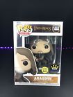 FUNKO POP! ARAGORN FINAL BATTLE LORD OF THE RINGS #1444 SPECIALTY SERIES