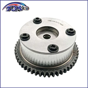 Engine Variable Valve Timing (VVT) Sprocket for Genesis Coupe Sedona Sorento - Picture 1 of 5