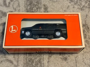 O Scale Lionel Pennsylvania Dodge Ram Track Inspektionsfahrzeug 6-18438 - Bild 1 von 6