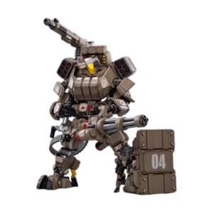 Figura de acción Joy Toy JT1965 Iron Wrecker 04 Dark Source 1/25 nueva en stock - Imagen 1 de 10