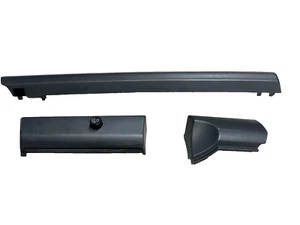05 - 10 Chevy Cobalt dash trim panel oem dark gray factory set dashboard 2010 - Bild 1 von 6