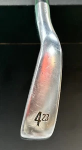Srixon ZX Utility 4 Iron KBS X-Stiff Flex Shaft RH Used - Picture 1 of 5