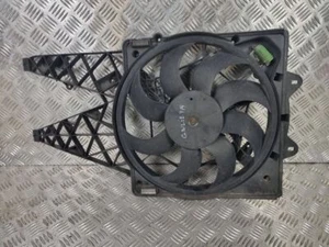 Alfa Romeo Giulietta 2010 Diesel radiator cooling fan 837902200 ESP10575 - Picture 1 of 6