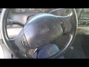 Airbag Air Bag Front Driver Wheel Fits 99 FORD F250SD PICKUP 23175312