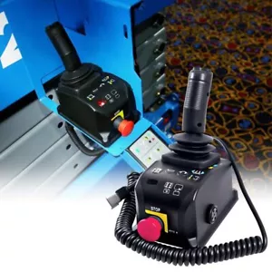 Control Box 100840 for Genie Lift Gen 5 GR-12 15 20 GRC-12 GS-1530 1532 1930 - Picture 1 of 13