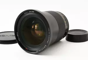 Contax Carl Zeiss Vario-Sonnar T* 28-85mm f3.3-4 MMJ Japan Made B2327452 - Picture 1 of 12