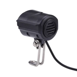 Super hell Elektro roller Scheinwerfer lampe Lenker E-Bike-Licht Front licht - Bild 1 von 8