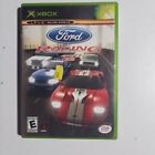 CIB Ford Racing 2 Microsoft Xbox Brand New Over 30 Ford Cars Trucks Concepts 