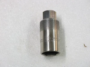 MAC Tools 13/16" Knurled Grip Spark Plug Socket - 3/8" Drive - 6 Point  SC178 - Picture 1 of 4