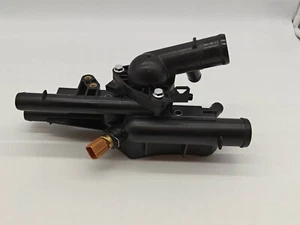 Brand New Thermostat Unit For Optima Sonata Sorento Tucson 2.4l 2010-2018 - Picture 1 of 11