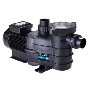 Poolpumpe HAYWARD Power Flo II 0,75 PS Umwälzpumpe Pool Filterpumpe Einphasig - Bild 1 von 3