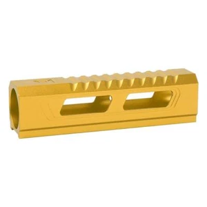 Exalt Precision Tipx Barrel Shroud - Gold - Paintball - Picture 1 of 1