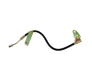 Manguera hidráulica de freno trasero izquierdo Dorman para Chrysler Neon 2000-2002 Foto 1 de 2