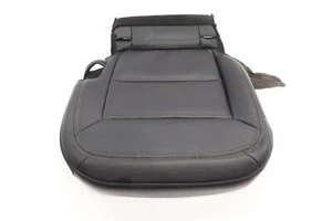 Ford Explorer 2020 segunda fila asiento izquierdo cubierta de cojín inferior OEM negro_UM - Imagen 1 de 12