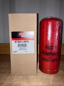 Baldwin BT8851-MPG Medium Pressure Hydraulic Spin-on Filters - Picture 1 of 1