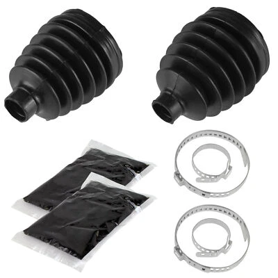 Kit de arranque CV interior exterior eje delantero para Polaris RZR XP 1000 2014 2015 2016 Foto 1 de 4