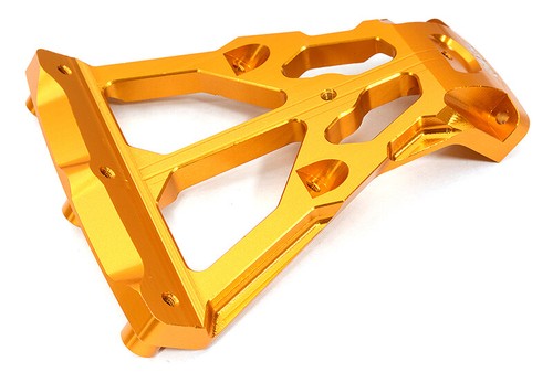 Coppia Distanziali Paraurti Anteriore (GT Bertone Seconda Serie - Foto 3