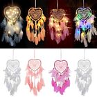 Dream Wind Chimes Colorful Feathers Dream Wind Chimes Home Room Wall Decoration