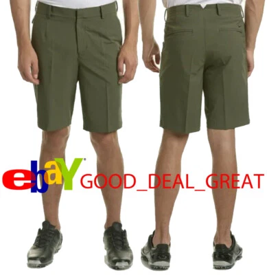 Nike Tiger Woods TW Golf Shorts 3.0 833229-325 $100 PICK SIZE