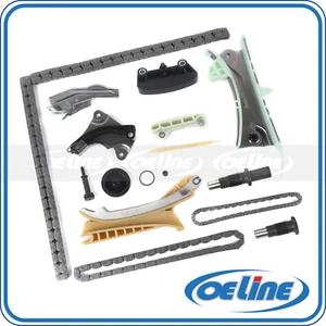For 01-10 Ford Mustang Explorer Sport Trac 4.0L V6 w/o Gears Timing Chain Kit - Picture 1 of 4