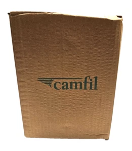 Camfil Filter Bag 50M3/H, H14 EN1822, 32020411, 143431041 - Picture 1 of 8