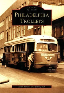 PHILADELPHIA PENNSYLVANIA TROLLEYS STREETCARS HORSE-DRAWN OMNIBUS AMUSEMENT PARK - Imagen 1 de 6