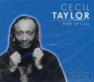 Cecil Taylor - Port Of Call - 4011222203700 - CD - Picture 1 of 2