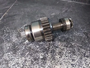 80-83 Honda Primary Driven Shaft Assembly # 23110-438-010 CB1000 CB 1000 - Picture 1 of 4