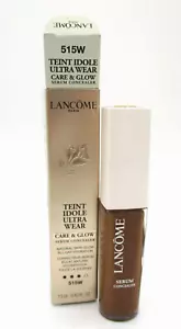 Lancome Paris TEINT IDOLE ULTRA WEAR CARE & GLOW CORRETTORE SIERO 515W - Foto 1 di 2